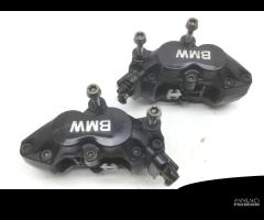 COPPIA PINZE FRENO ANTERIORI BMW R 1200 GS 1170 20 - 4