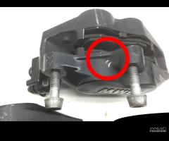 COPPIA PINZE FRENO ANTERIORI BMW R 1200 GS 1170 20 - 6