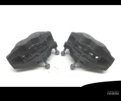 COPPIA PINZE FRENO ANTERIORI BMW R 1200 GS 1170 20 - 8