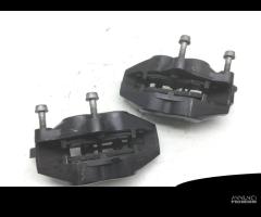 COPPIA PINZE FRENO ANTERIORI BMW R 1200 GS 1170 20 - 12