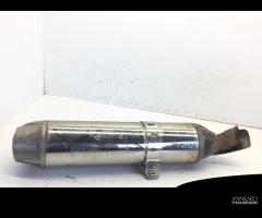 TERMINALE SCARICO MARMITTA BMW K 1200 GT 1157 2006