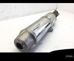 TERMINALE SCARICO MARMITTA BMW K 1200 GT 1157 2006 - 6