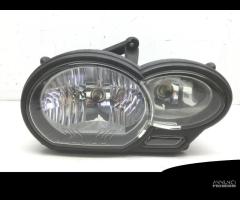 FARO FANALE ANTERIORE GRUPPO OTTICO BMW R 1200 GS