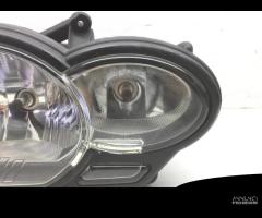 FARO FANALE ANTERIORE GRUPPO OTTICO BMW R 1200 GS