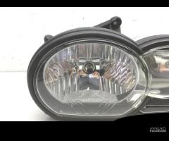 FARO FANALE ANTERIORE GRUPPO OTTICO BMW R 1200 GS