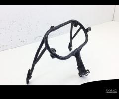 TELAIO TELAIETTO SUPPORTO SCUDO ANTERIORE APRILIA