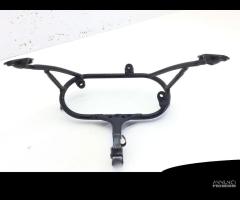 TELAIO TELAIETTO SUPPORTO SCUDO ANTERIORE APRILIA