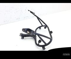 TELAIO TELAIETTO SUPPORTO SCUDO ANTERIORE APRILIA - 6