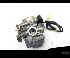 CARBURATORE DENI PD18J REVISIONATO SYM FIDDLE II 5 - 1