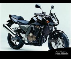 FRIZIONE COMPLETA TRASMISSIONE KAWASAKI Z750 J6F 7 - 14