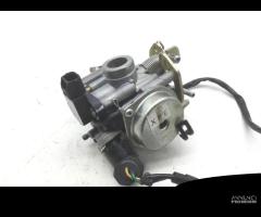 CARBURATORE REVISIONATO DELL'ORTO TK SYM FIDDLE II