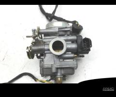 CARBURATORE REVISIONATO DELL'ORTO TK SYM FIDDLE II