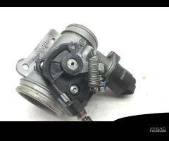 CORPO FARFALLATO DESTRO BMW R 1200 GS 1170 2008 WB