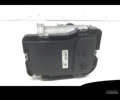 CORPO FARFALLATO CENTRALINA APRILIA RX EURO 4 125 - 6