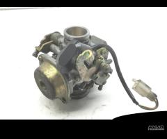 CARBURATORE REVISIONATO DELL'ORTO 24 PEUGEOT ELYSE