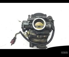 CARBURATORE REVISIONATO KEIHIN CVK APRILIA SCARABE