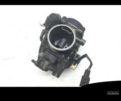 CARBURATORE REVISIONATO KEIHIN CVK APRILIA SCARABE - 8