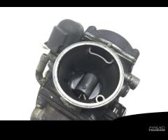 CARBURATORE REVISIONATO KEIHIN CVK APRILIA SCARABE - 9