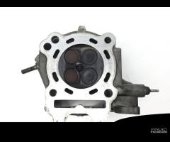 TESTATA TESTA HEAD COMPLETA SYM JOYMAX 250 2005 20 - 20