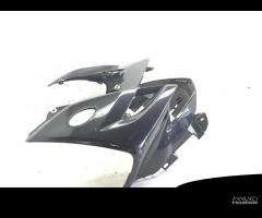 CARENA SCUDO ANTERIORE BMW K 1200 GT 1157 2006 200 - 5