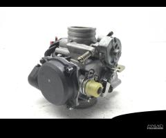 CARBURATORE REVISIONATO KEIHIN CVK KT APRILIA SCAR