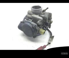 CARBURATORE REVISIONATO KEIHIN CVK KT APRILIA SCAR - 4