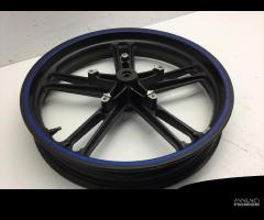 CERCHIO RUOTA ANTERIORE 17 X 2.75 YAMAHA YZF-R 125