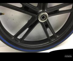 CERCHIO RUOTA ANTERIORE 17 X 2.75 YAMAHA YZF-R 125