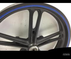 CERCHIO RUOTA ANTERIORE 17 X 2.75 YAMAHA YZF-R 125 - 6