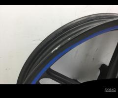 CERCHIO RUOTA ANTERIORE 17 X 2.75 YAMAHA YZF-R 125 - 7