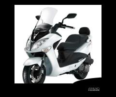 STATORE CAMPO MAGNETICO SYM JOYRIDE EVO I 200 2010 - 7