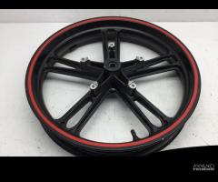 CERCHIO RUOTA ANTERIORE 17 X 2.75 YAMAHA YZF-R 125 - 5