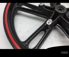 CERCHIO RUOTA ANTERIORE 17 X 2.75 YAMAHA YZF-R 125 - 6