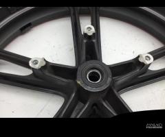 CERCHIO RUOTA ANTERIORE 17 X 2.75 YAMAHA YZF-R 125 - 7