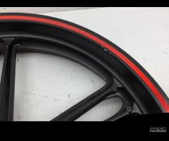 CERCHIO RUOTA ANTERIORE 17 X 2.75 YAMAHA YZF-R 125 - 8