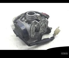 CARBURATORE REVISIONATO KEIHIN CVK KT APRILIA SCAR