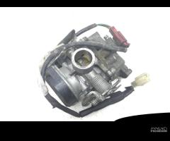 CARBURATORE REVISIONATO KEIHIN CVK KT APRILIA SCAR