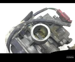 CARBURATORE REVISIONATO KEIHIN CVK KT APRILIA SCAR