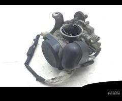 CARBURATORE REVISIONATO KEIHIN CVK KT APRILIA SCAR - 6