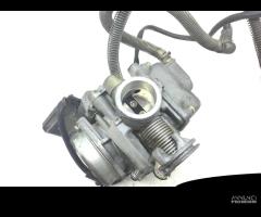 CARBURATORE REVISIONATO DENI PD24J PATO LAMBRETTA - 3