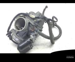 CARBURATORE REVISIONATO DENI PD24J PATO LAMBRETTA - 6