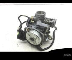 CARBURATORE REVISIONATO DENI PATO LAMBRETTA N 125