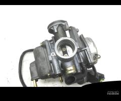 CARBURATORE REVISIONATO DENI PATO LAMBRETTA N 125 - 6