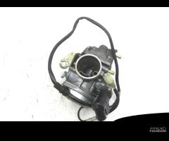 CARBURATORE REVISIONATO DENI PATO LAMBRETTA N 125 - 9