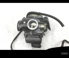 CARBURATORE REVISIONATO DENI DPD24J SYM SYMPHONY S - 4