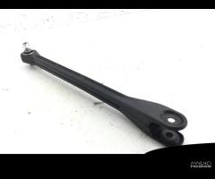 ASTA SUPPORTO PINZA FRENO POSTERIORE MOTO GUZZI BE