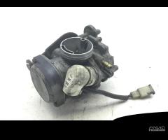 CARBURATORE REVISIONATO KEIHIN CVK APRILIA SCARABE - 7