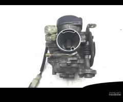 CARBURATORE REVISIONATO KEIHIN CVK APRILIA SCARABE - 8