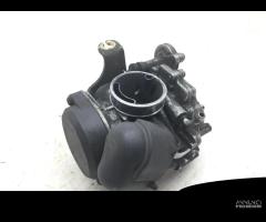 CARBURATORE REVISIONATO KEIHIN CVK KT APRILIA SCAR - 5