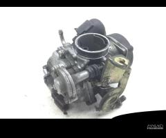 CARBURATORE REVISIONATO KEIHIN CVK KT APRILIA SCAR - 6